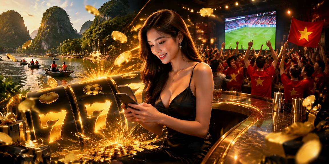 vty21 Dragon Tiger tại vty21 có gì cho bạn